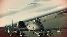 #027Υͥ/ACE COMBAT ASSAULT HORIZONס16ͤǳڤ륪饤ޥץ쥤⡼ɡּԹפξܺ٤餫