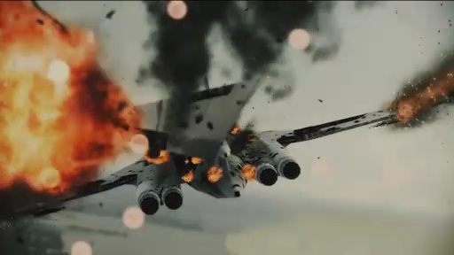 ACE COMBAT ASSAULT HORIZON׺ǿࡼӡ