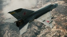 #011Υͥ/ACE COMBAT ASSAULT HORIZONסƮ1ƤǺܡSu-47 BerkutסSu-34 Fullbackפʤɷ4γפǧ褦