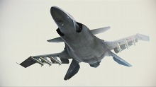 #036Υͥ/ACE COMBAT ASSAULT HORIZONס᤯ξǤߤġġפȥ說說ˤʤץޥåפʤɤDLCԸ