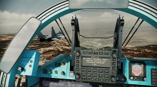 #005Υͥ/ACE COMBAT ASSAULT HORIZONסƮ2ƤˡʤΥƱ顼εΤо