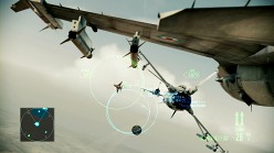 #013Υͥ/ACE COMBAT ASSAULT HORIZONס֤ȤϢȤάθ򰮤֥ߥåCO-OPץ⡼ɤγ׸Ʈ򥹥꡼󥷥åȤǳǧ褦
