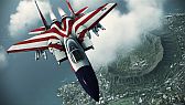 #082Υͥ/ACE COMBAT ASSAULT HORIZONסDLC7Ƥ215ۿ