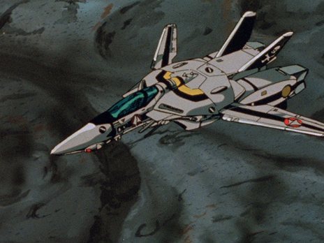 画像集#018のサムネイル/「ACE COMBAT ASSAULT HORIZON」に「アイマス」と「超時空要塞マクロス」のコラボカラー機体が登場。一条 輝気分で大空へ舞い上がろう