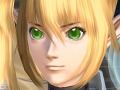 「ファンタシースターオンライン2」のキャラクタークリエイトにフォーカス。ツリー型に分けられた調整項目でプレイヤーのこだわり度をキャラに反映
