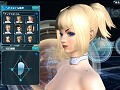 「PSO2」α2テストでのキャラエディットを見る。大きく変わったキャストのほかにも基本パーツ追加などで完成度UP