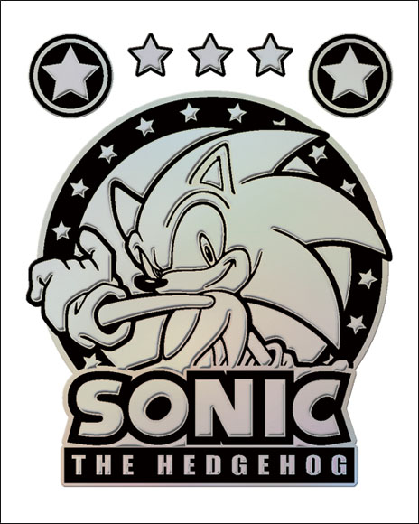 画像集#001のサムネイル/セガ,TGS 2012の物販コーナーへの出展を発表。「セガハードコレクション」Tシャツの新色や「初音ミク」のラバーストラップなど,多数のグッズを用意