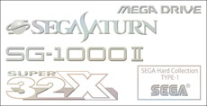 画像集#004のサムネイル/セガ,TGS 2012の物販コーナーへの出展を発表。「セガハードコレクション」Tシャツの新色や「初音ミク」のラバーストラップなど,多数のグッズを用意