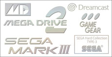 画像集#006のサムネイル/セガ,TGS 2012の物販コーナーへの出展を発表。「セガハードコレクション」Tシャツの新色や「初音ミク」のラバーストラップなど,多数のグッズを用意