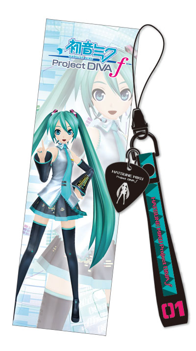 画像集#009のサムネイル/セガ,TGS 2012の物販コーナーへの出展を発表。「セガハードコレクション」Tシャツの新色や「初音ミク」のラバーストラップなど,多数のグッズを用意