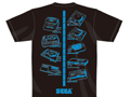 セガ,TGS 2012の物販コーナーへの出展を発表。「セガハードコレクション」Tシャツの新色や「初音ミク」のラバーストラップなど,多数のグッズを用意