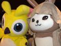 「ファンタシースターオンライン2」初のオフラインイベントをレポート。新システム“エクスキューブ”や“フォトンドロップ交換ショップ”などのニュースも