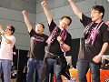 「ファンタシースター感謝祭2014」“アークスグランプリ”福岡大会は熱戦の連続!