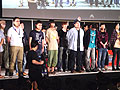 「ファンタシースター感謝祭2014」“アークスグランプリ”名古屋大会予選をレポート。PC部門では前人未到の2分を切るタイムも