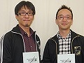シリーズ初の舞台公演が12月4日に開幕。「ファンタシースターオンライン2−ON STAGE−」のキャスト・スタッフ顔合わせレポート