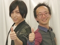 蒼井翔太さんが舞台裏のエピソードを明かした「舞台『ファンタシースターオンライン2 -ON STAGE-』発売記念トーク&お渡し会」レポート