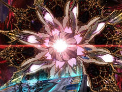 「PSO2」の大型アップデート「未来への軌跡」Part2が実装。新たなダークファルスやアニメ「フェアリーテイル」とのコラボスクラッチが登場