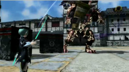  No.034Υͥ / PSO2ɡ15SPȯɽ줿åץǡȾ󡣿ϡReborn: EPISODE4פ2016ǯ127ۿϡ饹֥ʡ׼