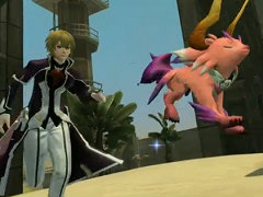 「PSO2放送局」15時間SPで発表されたアップデート情報。新章「Reborn: EPISODE4」は2016年1月27日に配信開始&新クラス「サモナー」実装