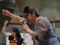PSOシリーズ15周年記念コンサート「シンパシー2015」の熱気溢れるリハーサルをレポート。出演陣は早くもやる気十分!