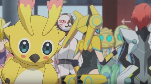 TV˥֥ե󥿥饤2  ˥᡼2PV