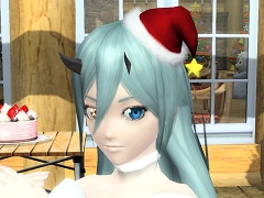 「PSO2」,冬の中規模アップデート「煌めき舞う絶対防衛戦」Part2が本日実装。クリスマスイベントや「英雄伝説 閃の軌跡II」とのコラボアイテムが登場