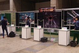 画像集 No.002のサムネイル画像 / EPISODE4は近未来の地球が舞台に! さまざまな新情報が明かされた「ファンタシースター感謝祭2016」レポート