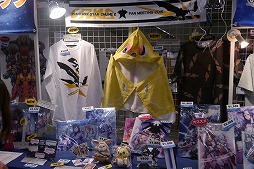 画像集 No.005のサムネイル画像 / EPISODE4は近未来の地球が舞台に! さまざまな新情報が明かされた「ファンタシースター感謝祭2016」レポート