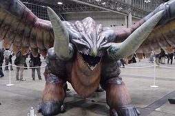 画像集 No.011のサムネイル画像 / EPISODE4は近未来の地球が舞台に! さまざまな新情報が明かされた「ファンタシースター感謝祭2016」レポート