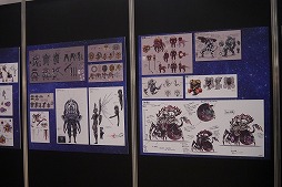 画像集 No.013のサムネイル画像 / EPISODE4は近未来の地球が舞台に! さまざまな新情報が明かされた「ファンタシースター感謝祭2016」レポート