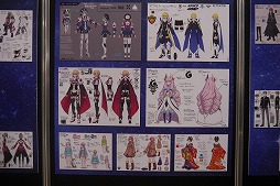画像集 No.014のサムネイル画像 / EPISODE4は近未来の地球が舞台に! さまざまな新情報が明かされた「ファンタシースター感謝祭2016」レポート