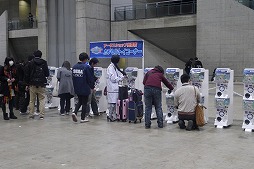 画像集 No.019のサムネイル画像 / EPISODE4は近未来の地球が舞台に! さまざまな新情報が明かされた「ファンタシースター感謝祭2016」レポート