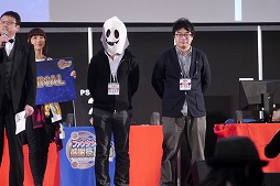 画像集 No.090のサムネイル画像 / EPISODE4は近未来の地球が舞台に! さまざまな新情報が明かされた「ファンタシースター感謝祭2016」レポート