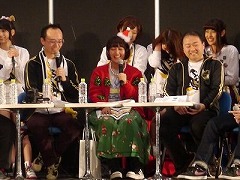 EPISODE4は近未来の地球が舞台に! さまざまな新情報が明かされた「ファンタシースター感謝祭2016」レポート
