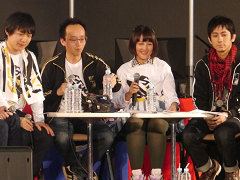 PS4版「PSO2」のサービス開始は2016年4月20日。釣りや採取,料理などの新情報が発表となった「ファンタシースター感謝祭2016」福岡会場レポート