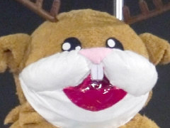 PSO2公式全国大会「アークスグランプリ」福岡予選をレポート。熱く盛り上がったコスプレショーの模様もお届け