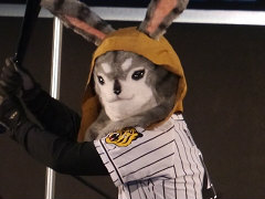 PSO2公式全国大会「アークスグランプリ」最後の地方予選が開催。大阪会場を華やかに彩ったコスプレショーと合わせてレポート