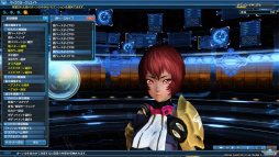 画像集 No.006のサムネイル画像 / PS4版「PSO2」のクローズドβテストインプレッション。美麗なグラフィックスとサクサク動作,さらに実況配信の標準対応が嬉しい