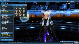 画像集 No.007のサムネイル画像 / PS4版「PSO2」のクローズドβテストインプレッション。美麗なグラフィックスとサクサク動作,さらに実況配信の標準対応が嬉しい