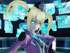 PS4版「PSO2」のクローズドβテストインプレッション。美麗なグラフィックスとサクサク動作,さらに実況配信の標準対応が嬉しい