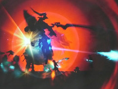 「PSO2」×「FFXIV」コラボや強化に失敗しない「新世武器」など,サプライズ満載だった「ファンタシースター感謝祭2016」決勝会場レポート