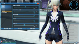 画像集 No.002のサムネイル画像 / 「PSO2」のグラフィックスが大幅強化されたので,俺のかわいいキャラをさらにかわいくしてみた。キャラクリは自分に正直が正義だ!