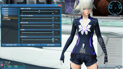 画像集 No.003のサムネイル画像 / 「PSO2」のグラフィックスが大幅強化されたので,俺のかわいいキャラをさらにかわいくしてみた。キャラクリは自分に正直が正義だ!