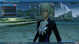 画像集 No.026のサムネイル画像 / 「PSO2」のグラフィックスが大幅強化されたので,俺のかわいいキャラをさらにかわいくしてみた。キャラクリは自分に正直が正義だ!