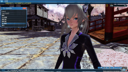 画像集 No.027のサムネイル画像 / 「PSO2」のグラフィックスが大幅強化されたので,俺のかわいいキャラをさらにかわいくしてみた。キャラクリは自分に正直が正義だ!