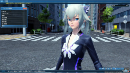 画像集 No.028のサムネイル画像 / 「PSO2」のグラフィックスが大幅強化されたので,俺のかわいいキャラをさらにかわいくしてみた。キャラクリは自分に正直が正義だ!