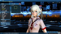 画像集 No.057のサムネイル画像 / 「PSO2」のグラフィックスが大幅強化されたので,俺のかわいいキャラをさらにかわいくしてみた。キャラクリは自分に正直が正義だ!