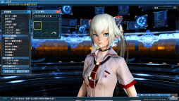 画像集 No.058のサムネイル画像 / 「PSO2」のグラフィックスが大幅強化されたので,俺のかわいいキャラをさらにかわいくしてみた。キャラクリは自分に正直が正義だ!