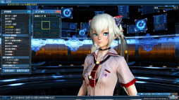 画像集 No.060のサムネイル画像 / 「PSO2」のグラフィックスが大幅強化されたので,俺のかわいいキャラをさらにかわいくしてみた。キャラクリは自分に正直が正義だ!
