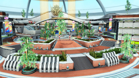 ꡼ No.002Υͥ / PSO2סߡFFXIVץܡĤ˻ưĶܥƮǥо줹ָꥯȤ䥳ܥåۿ